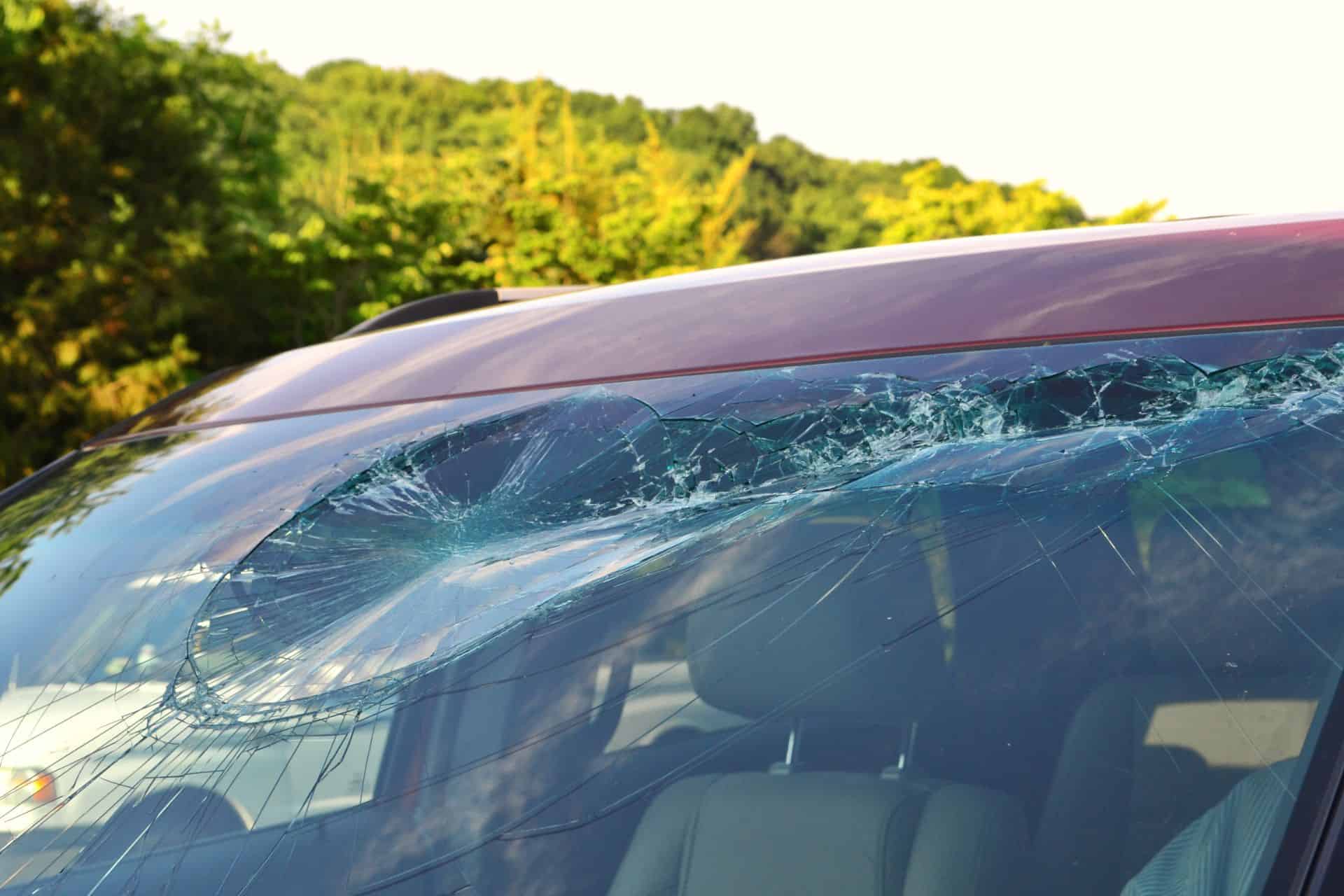 windshield repair service in Slidell