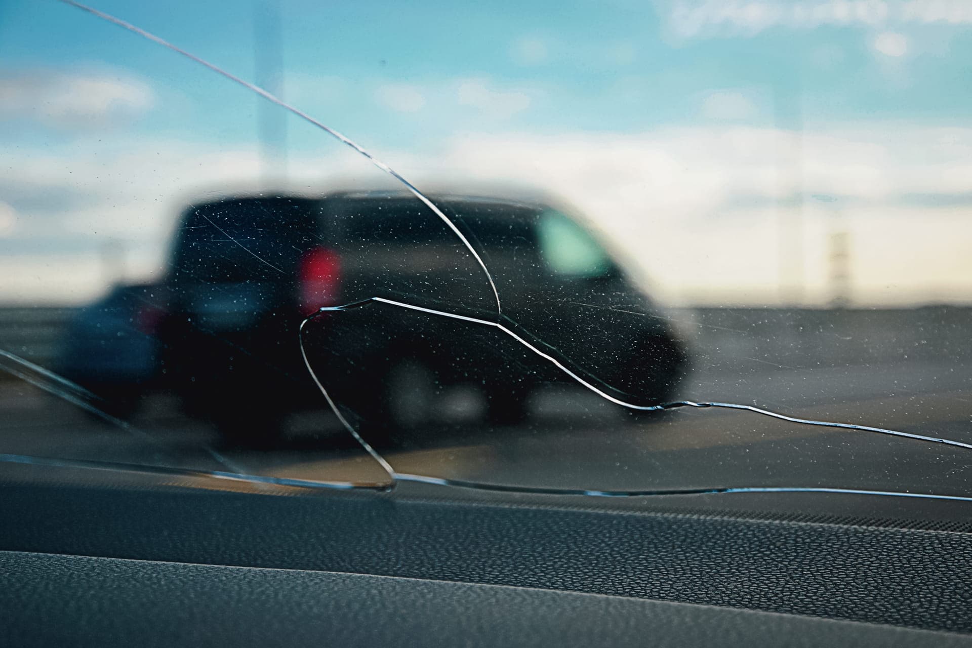 Repairs for Windshield Chips in Slidell, LA